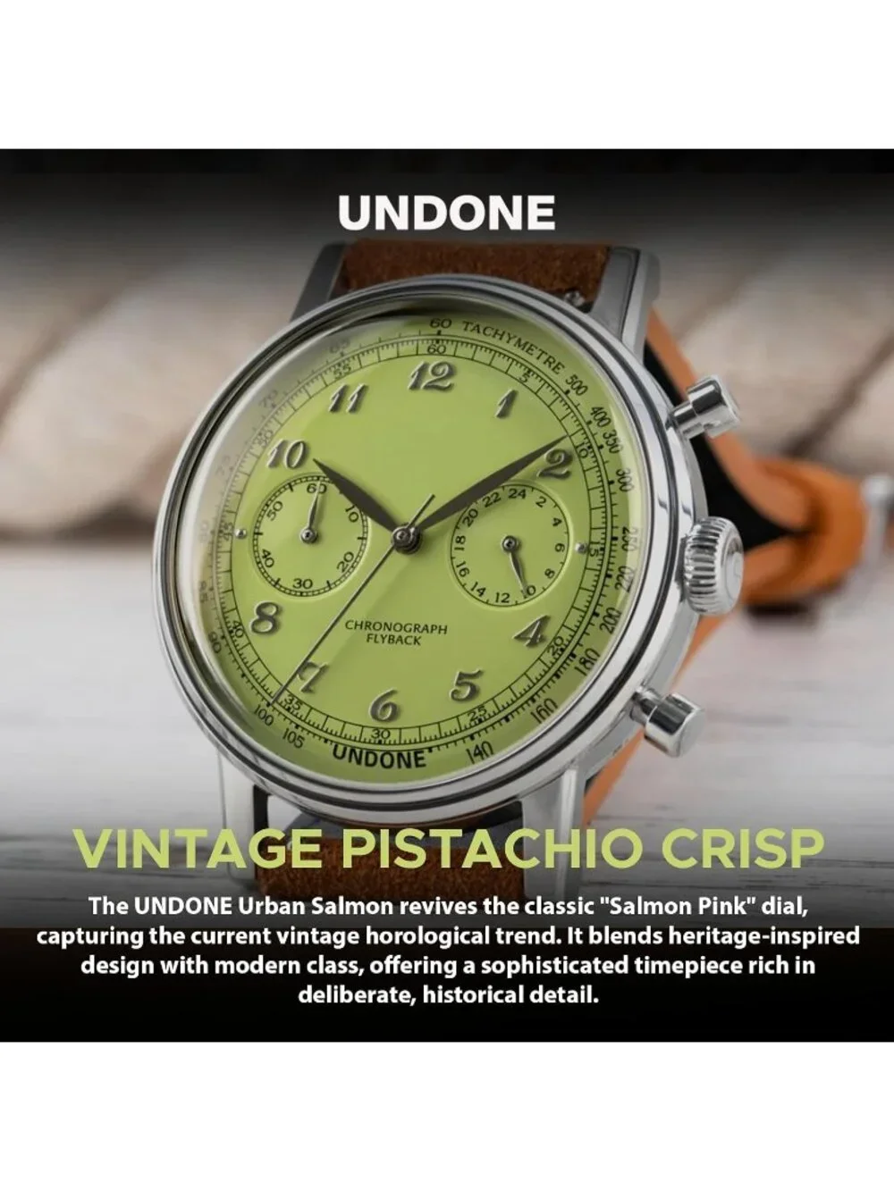 N/A timeless vintage